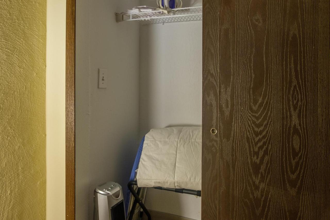 Walkable 1Br Apt Downtown By Frontdesk Διαμέρισμα Κλίβελαντ Εξωτερικό φωτογραφία